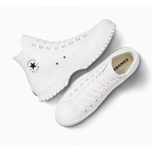 Converse Chuck Taylor All Star Lugged 2.0