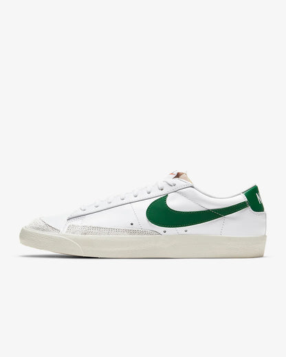 BLAZER LOW 77 VNTG/WHITE/PINE