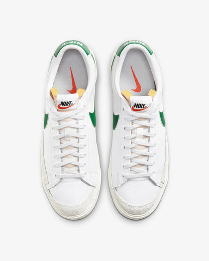 BLAZER LOW 77 VNTG/WHITE/PINE