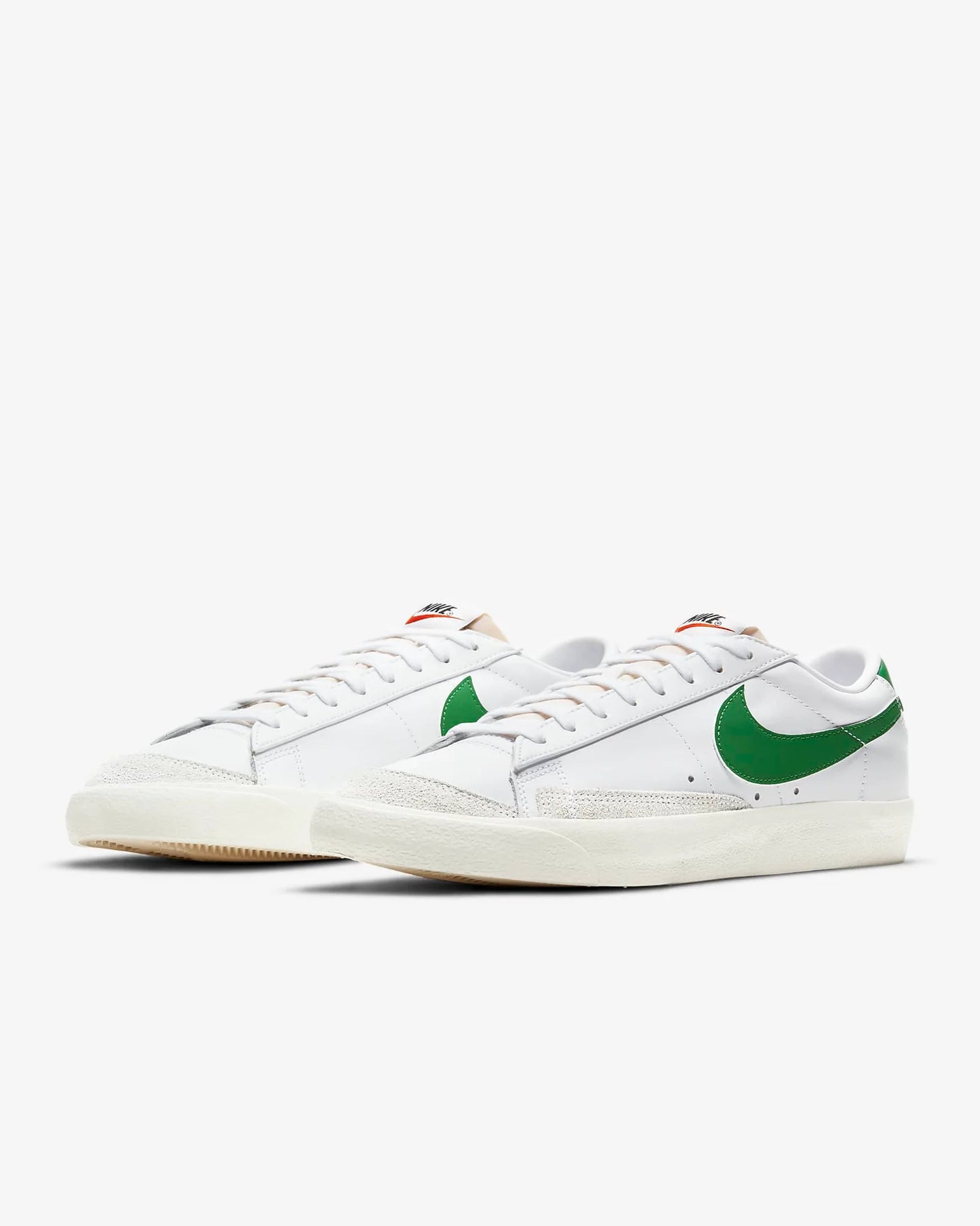 BLAZER LOW 77 VNTG/WHITE/PINE