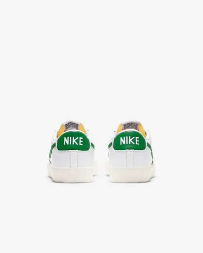 BLAZER LOW 77 VNTG/WHITE/PINE