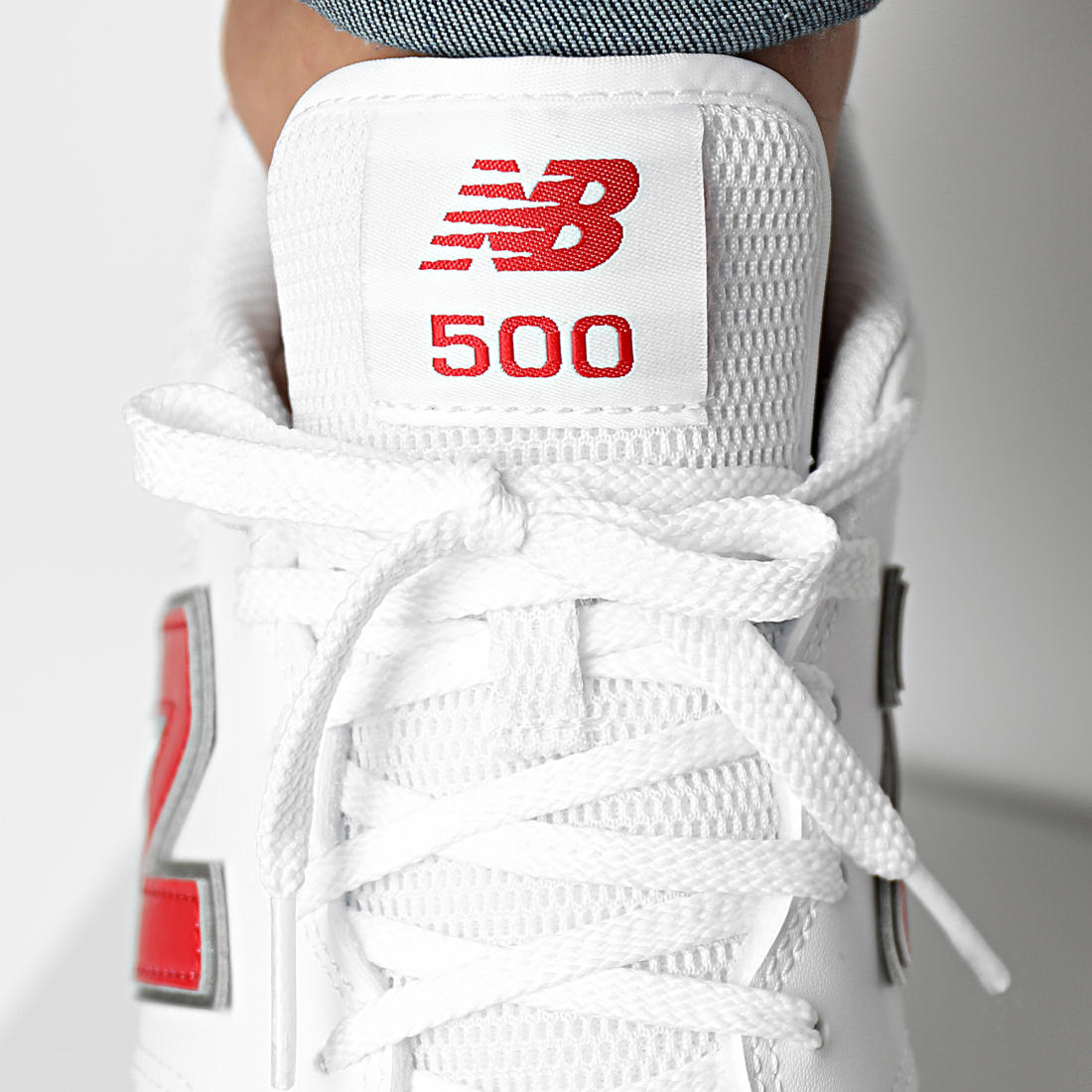 NEW BALANCE 500