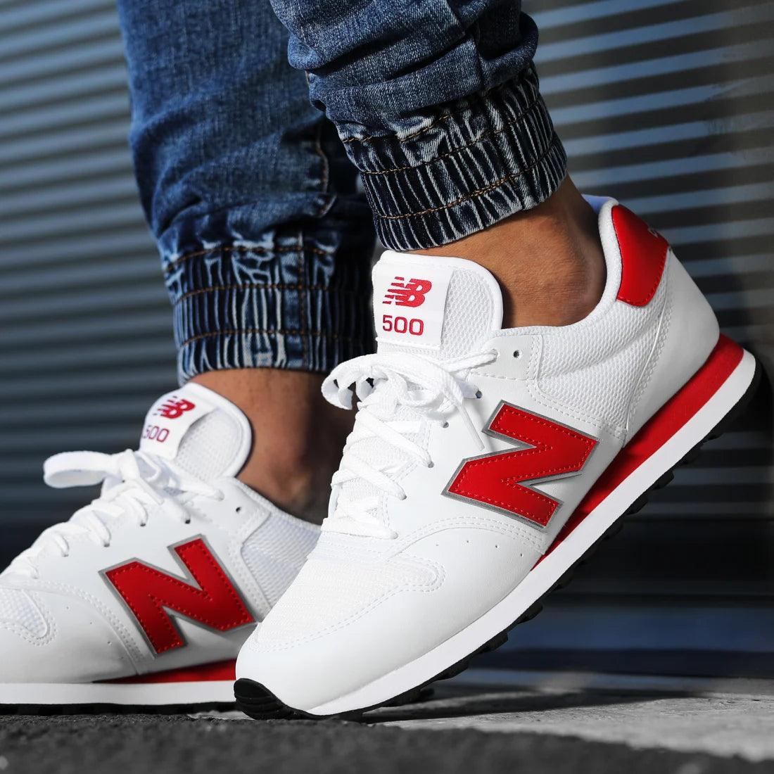 NEW BALANCE 500