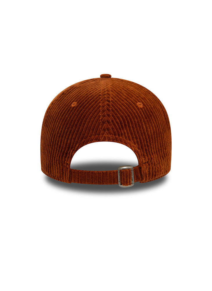 GORRA NEW ERA CORD 9FORTY NEYYAN EBREBR