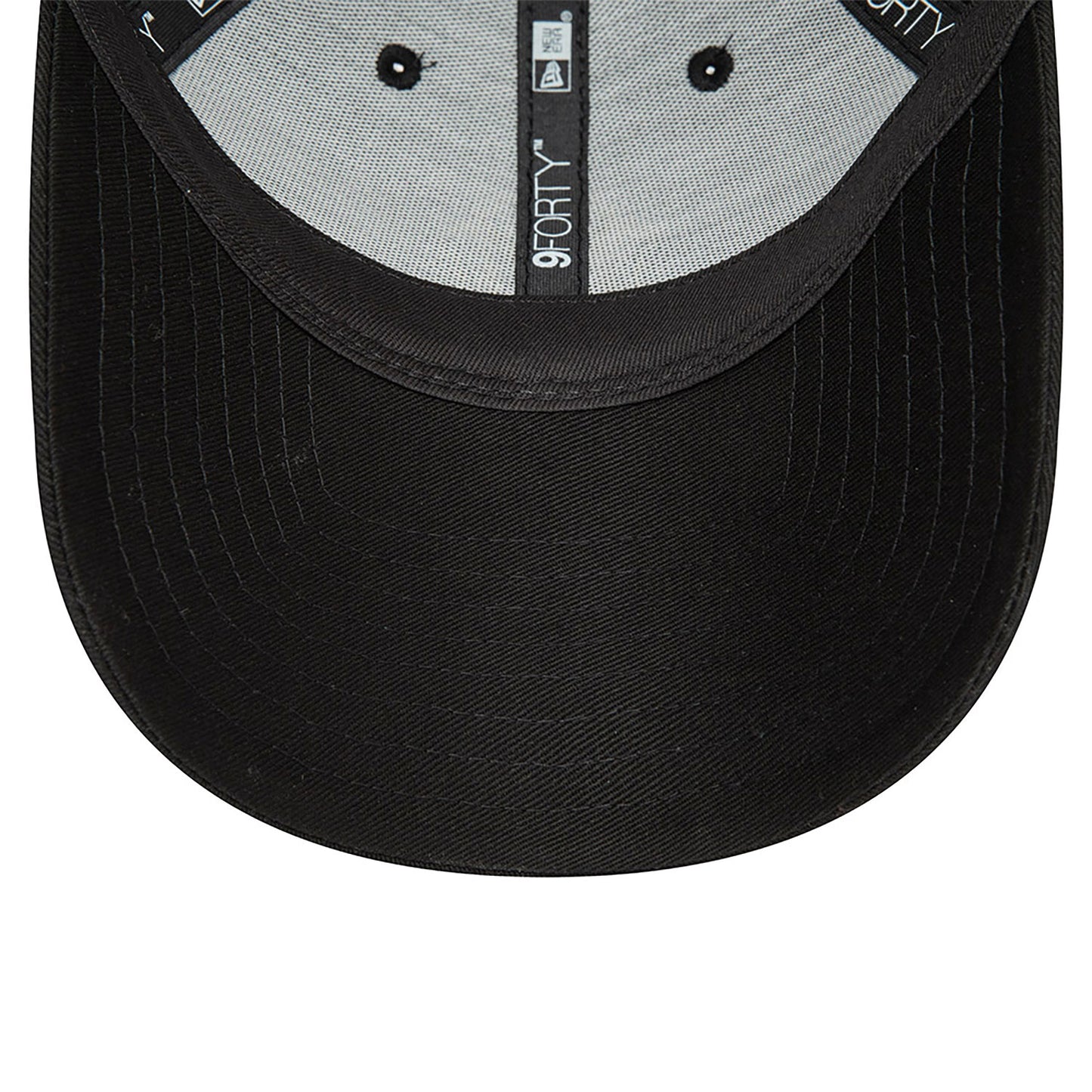 GORRA NEW ERA - METALLIC OUTLINE 9FORTY NEYYAN BLKMTG