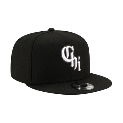 GORRA NEW ERA -  CITY CNCT OFF 950 BLK