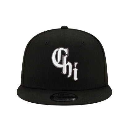 GORRA NEW ERA -  CITY CNCT OFF 950 BLK