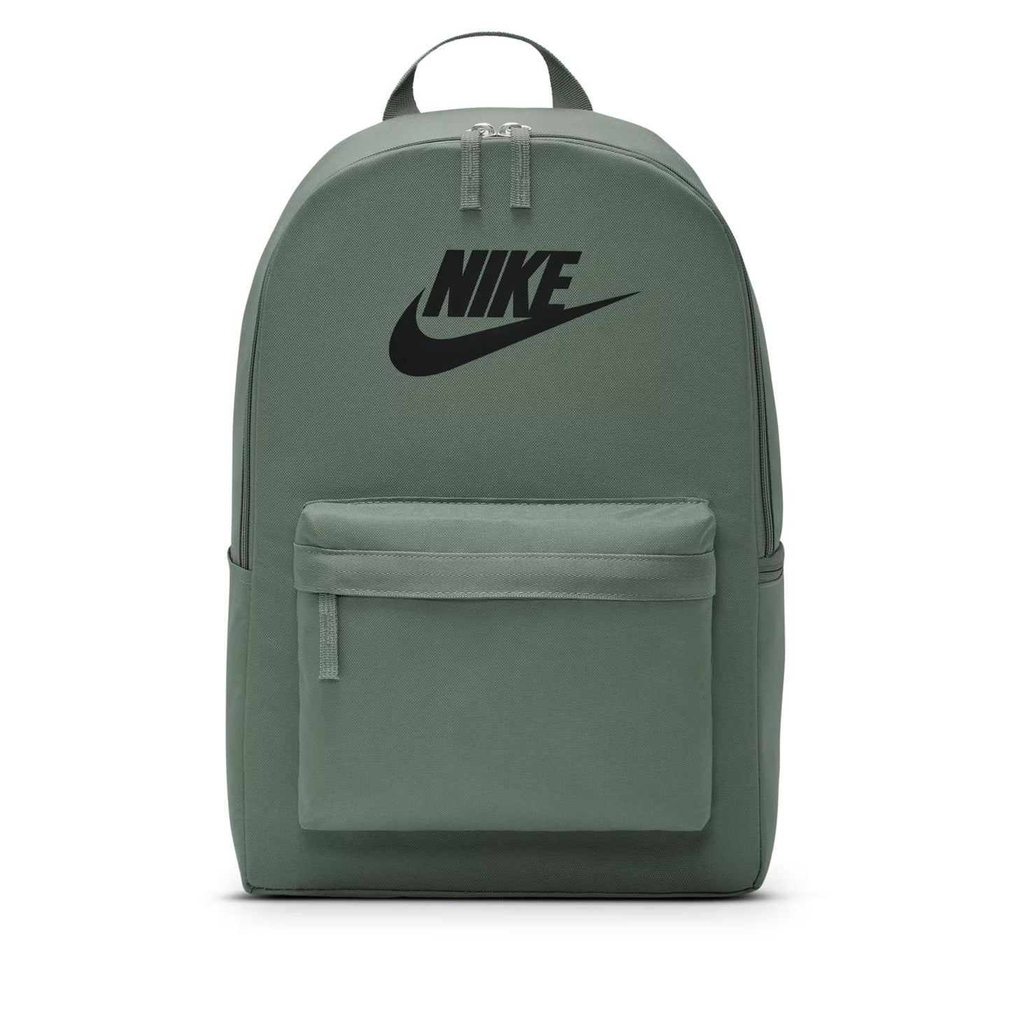 MOCHILA NIKE  HERITAGE BKPK CLAY GREEN/CLAY GREEN/(BLACK)