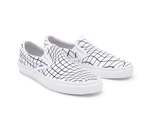 VANS CLASSIC SLIP ON (U-PAINT)