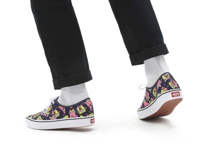 Vans Comfycush Authentic (Spongebob)