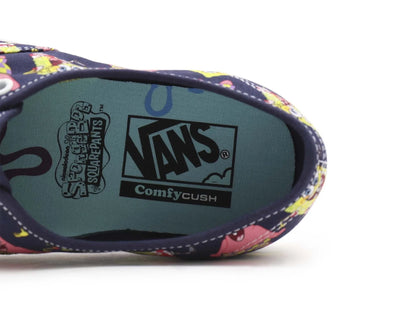 Vans Comfycush Authentic (Spongebob)