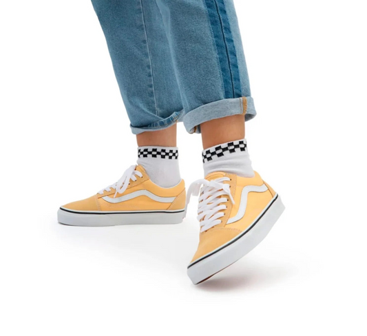 Old Skool Flax