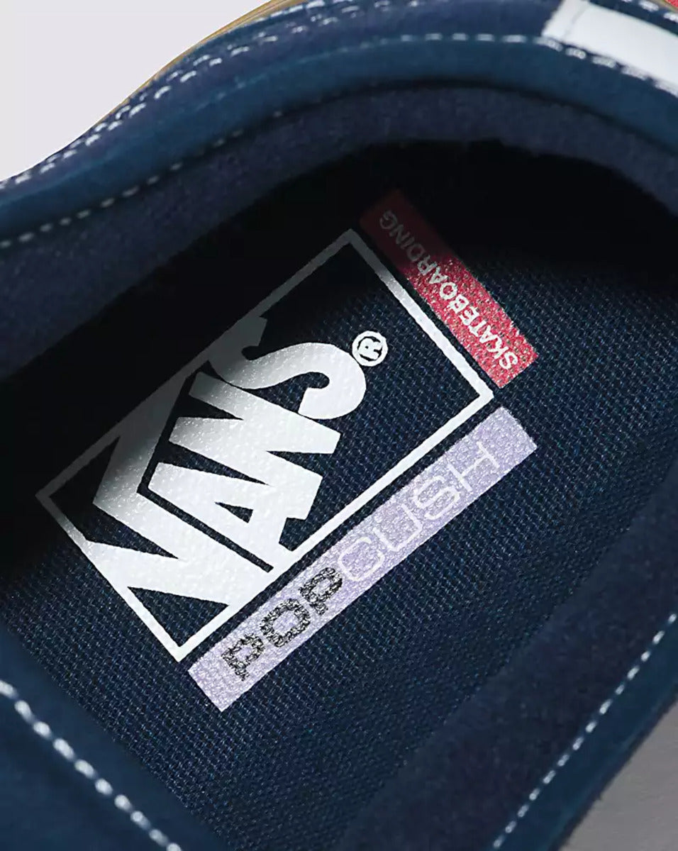 SKATE CHUKKA L
