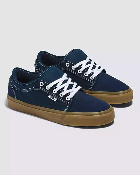 SKATE CHUKKA L
