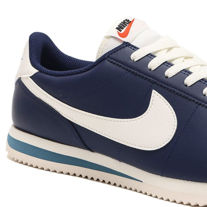 NIKE CORTEZ/MIDNIGHT NAVY/SAIL-NS AQUA-SL