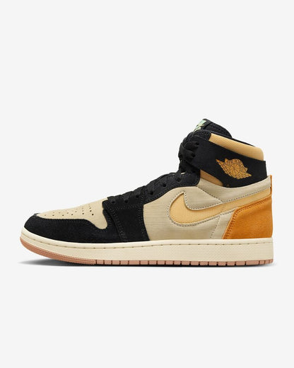 NIKE AIR JORDAN 1 ZM AIR CMFT/MSLN/CLSTL