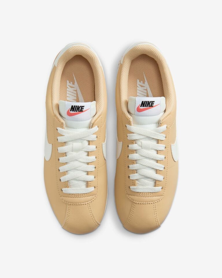 WMNS NIKE CORTEZ/SESAME/SAIL – MODA URBANA SV