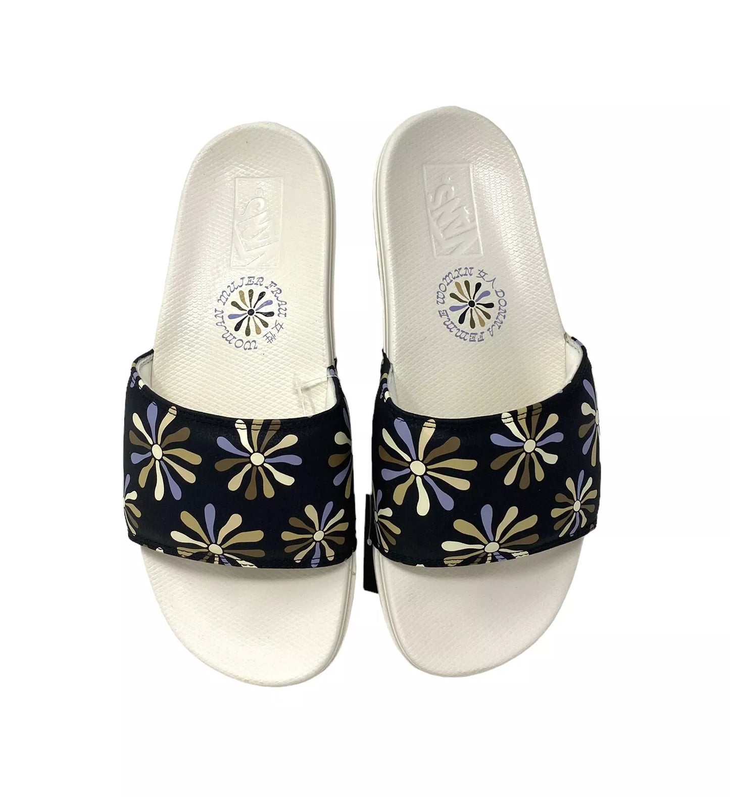 Vans La Costa Slide (Divine)
