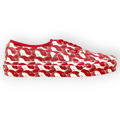 Opening Ceremony x Authentic Red 'Snake Checker'