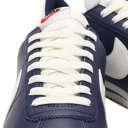 NIKE CORTEZ/MIDNIGHT NAVY/SAIL-NS AQUA-SL