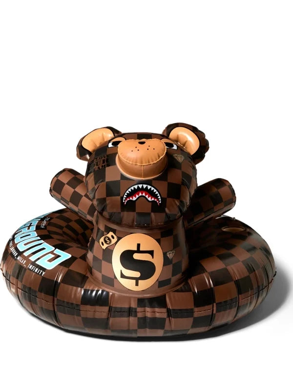 FLOTADOR MONEY BEAR