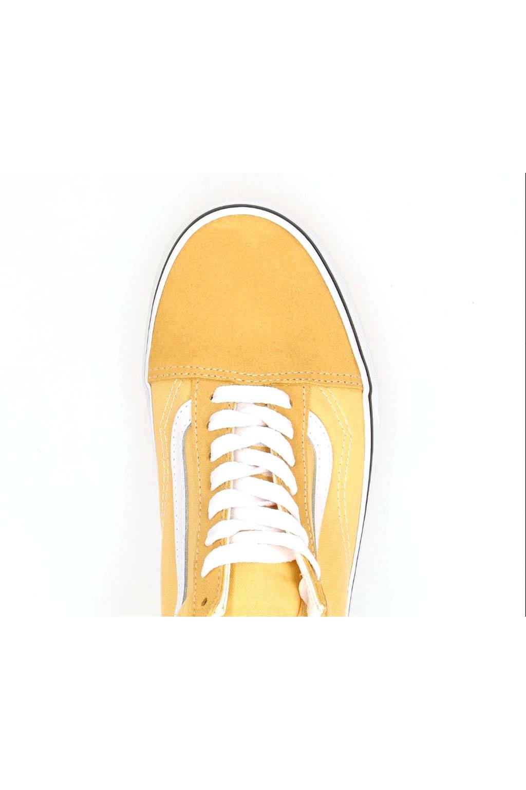 Old Skool Flax
