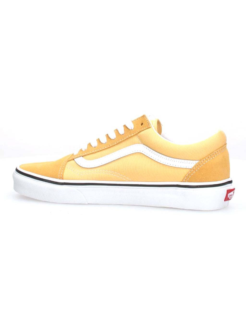 Old Skool Flax