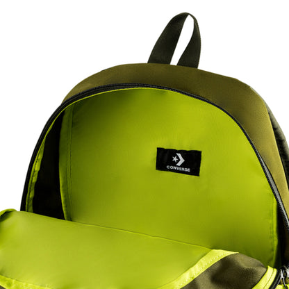 SPEED 2 BACKPACK VERDE