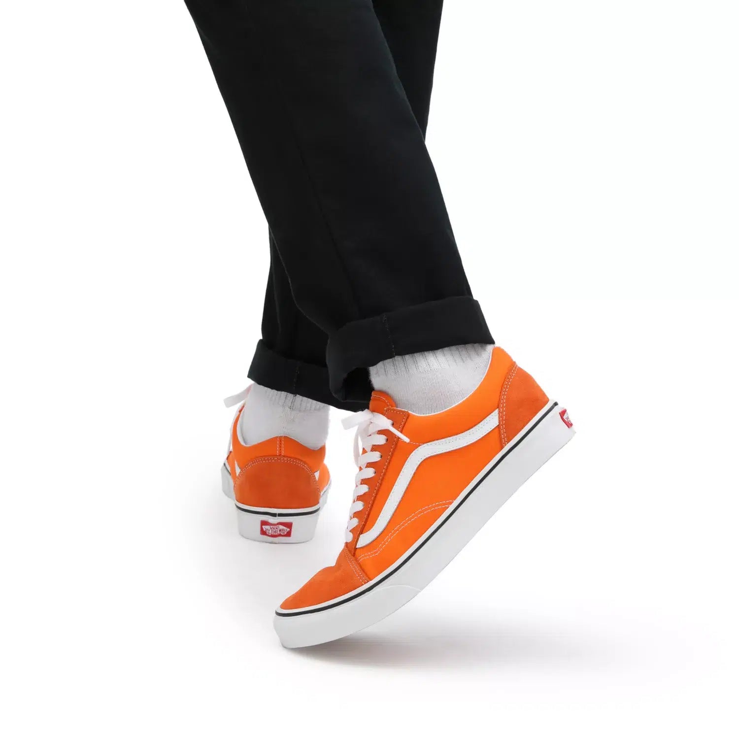 VANS Old Skool – MODA URBANA SV