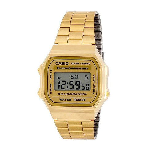 RELOJ CASIO VINTAGE
