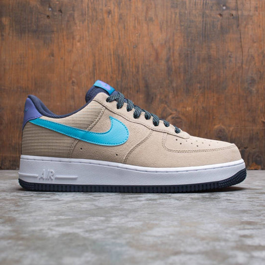 NIKE AIR FORCE 1 KHAKI