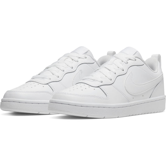 COURT BOROUGH LOW 2